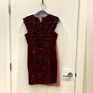 French Connection Size S/4 Dress